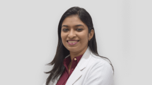 Dr. Magna Mary