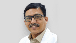 Dr. Umesh Patinjarekandy