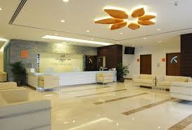 Dubai — A Global Destination for Advanced Ophthalmology & Medical Tourism