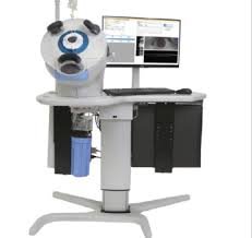 Corneal Imaging Systems