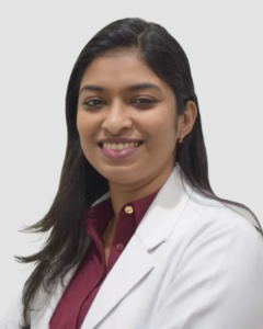 Dr. Magna Mary