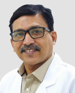 Dr. Umesh Patinjarekandy