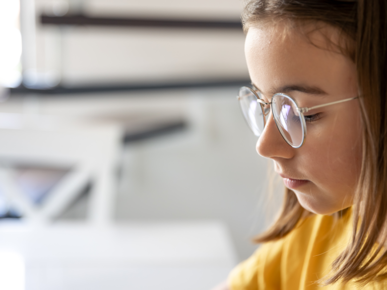 Kids’ eyewear