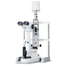 Slit Lamp Biomicroscopy