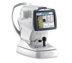 Specular Microscope