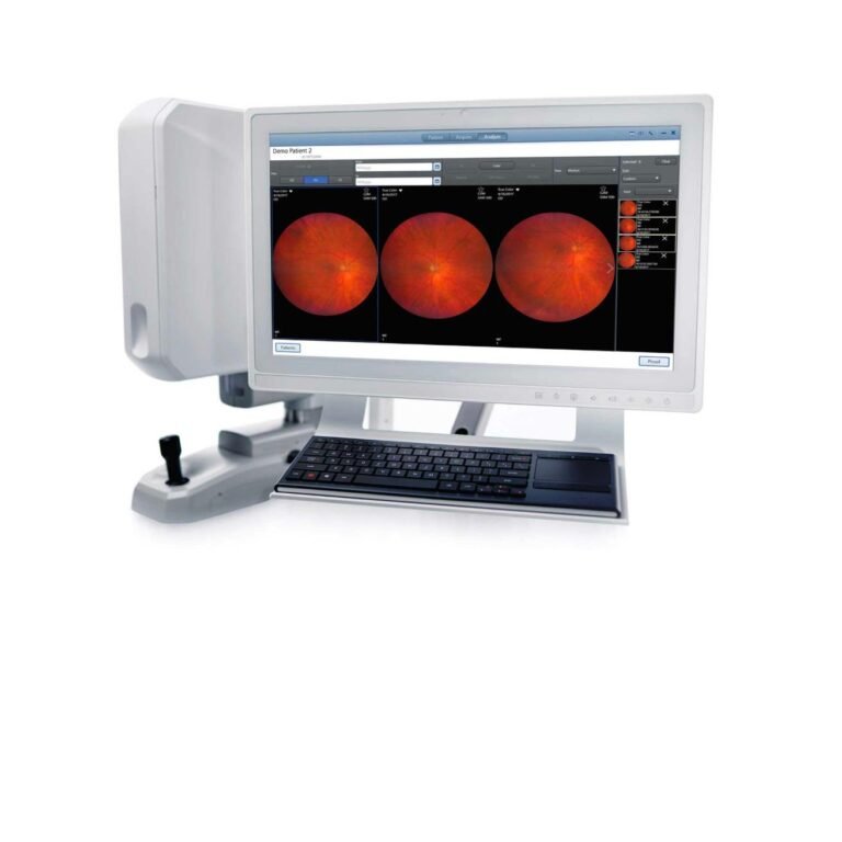 Zeiss Retina Imaging Systems