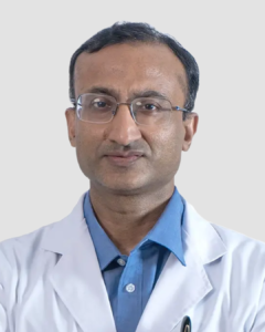 Dr. Nikhil Pal