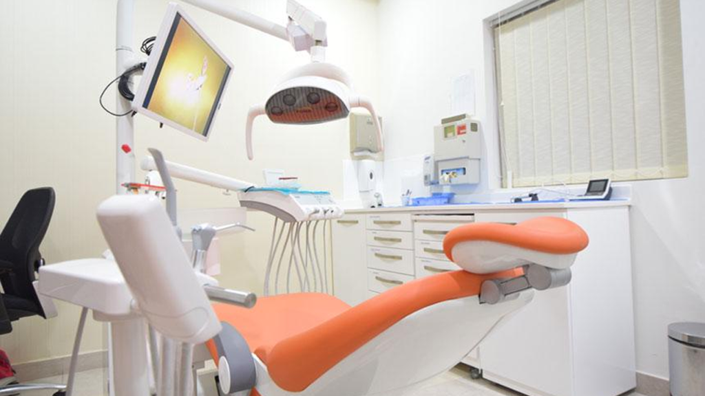 Dubai's Dedicated Cataract Specialty Centre