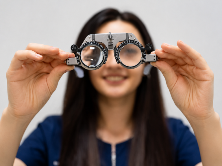 Astigmatism