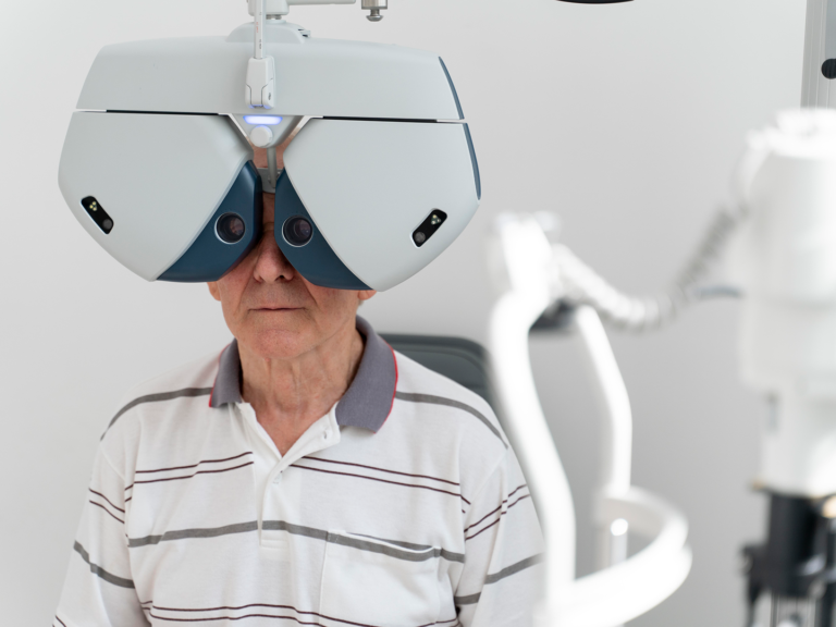 Cataract Surgery