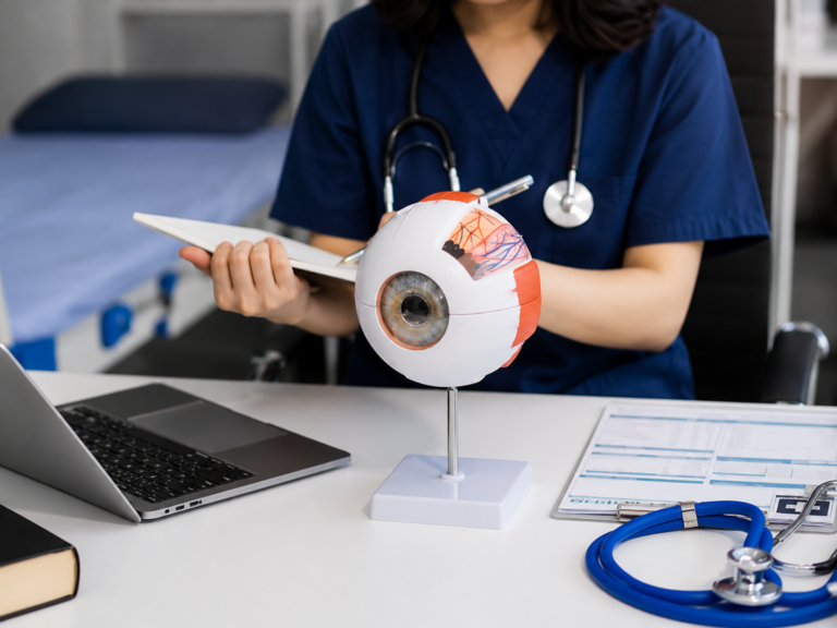 Cornea Services