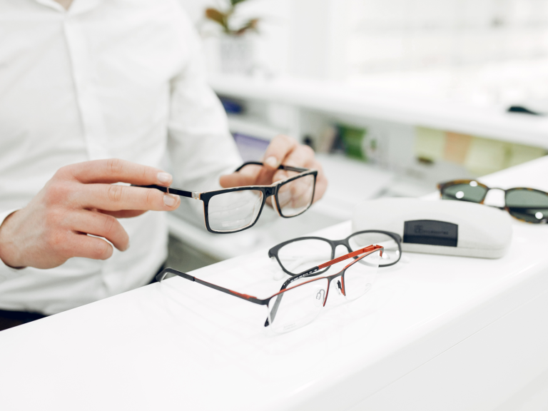 Optical Services
