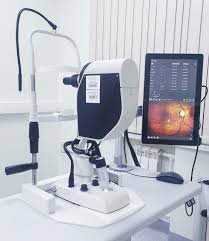 Retinal Laser Systems